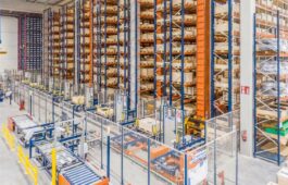 WarehouseAutomation