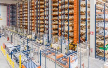 WarehouseAutomation